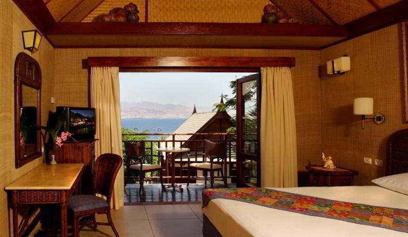 Orchid Eilat Hotel Zewnętrze zdjęcie