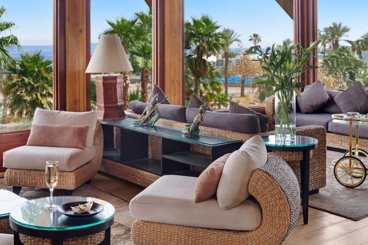 Orchid Eilat Hotel Zewnętrze zdjęcie